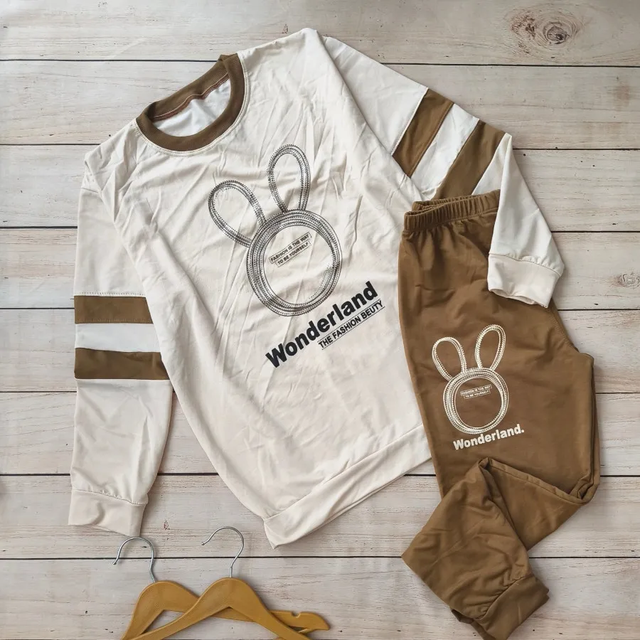 ست بلوز شلوار