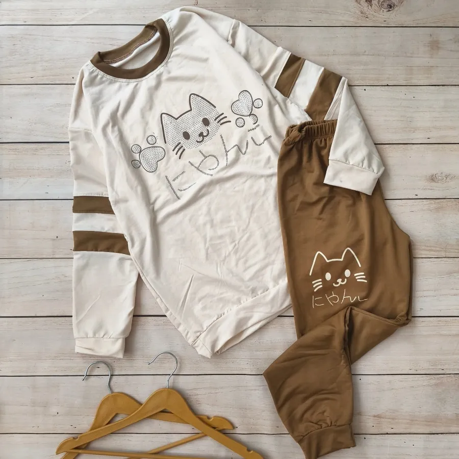 ست بلوز شلوار