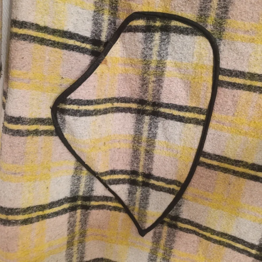 پالتو خاص و ژورنالی