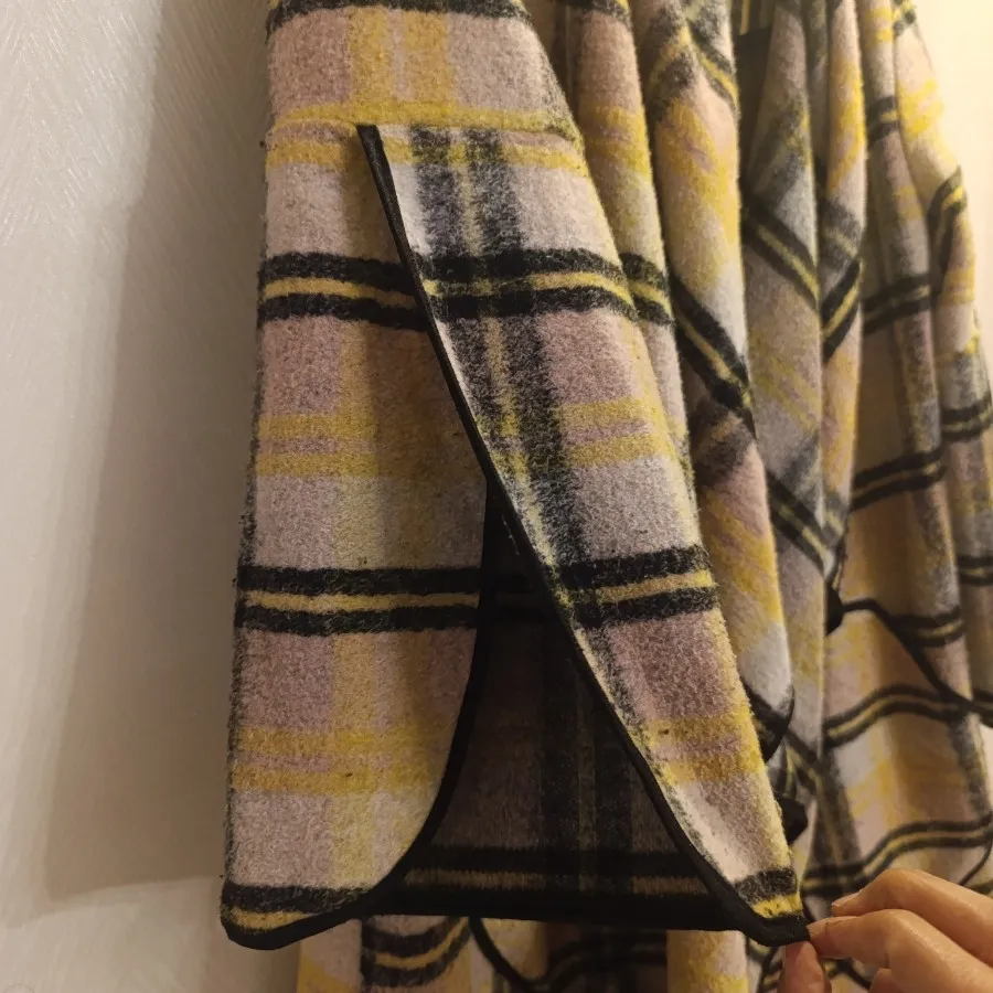 پالتو خاص و ژورنالی