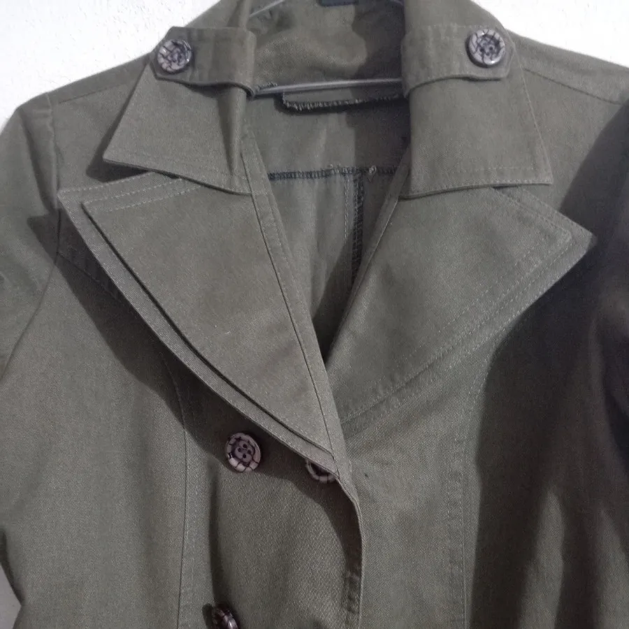 بارونی زنونه