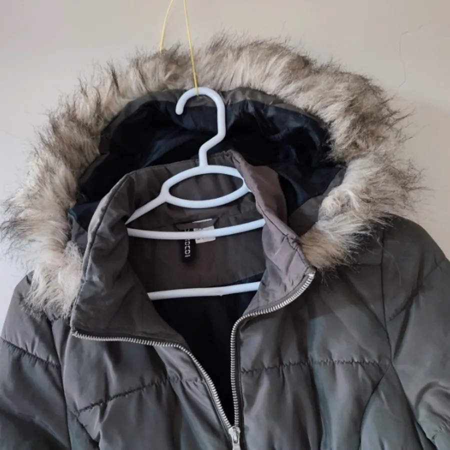 کاپشن خارجی