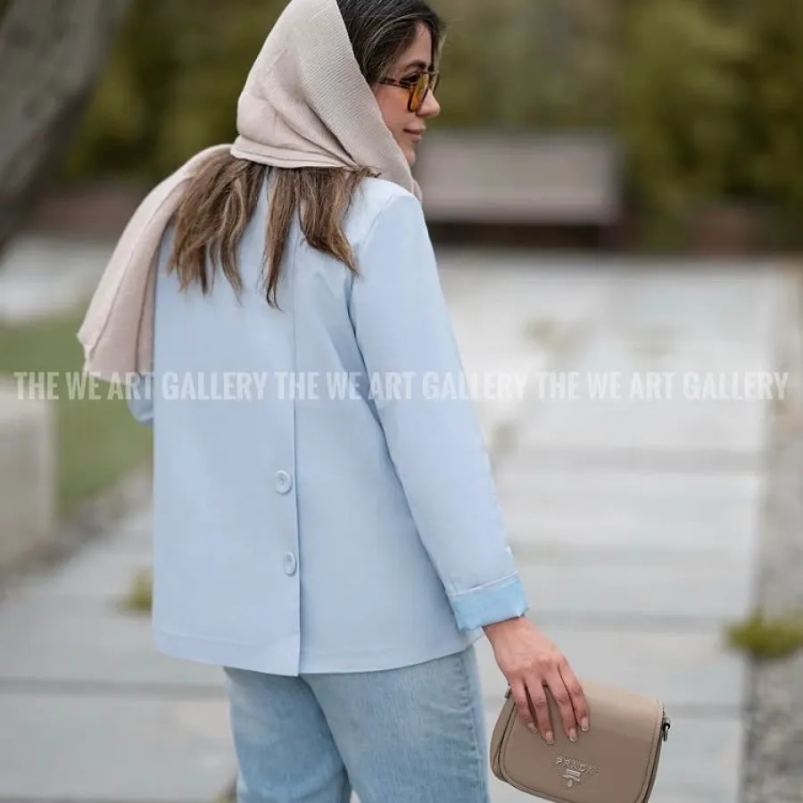 کت مزون معروف