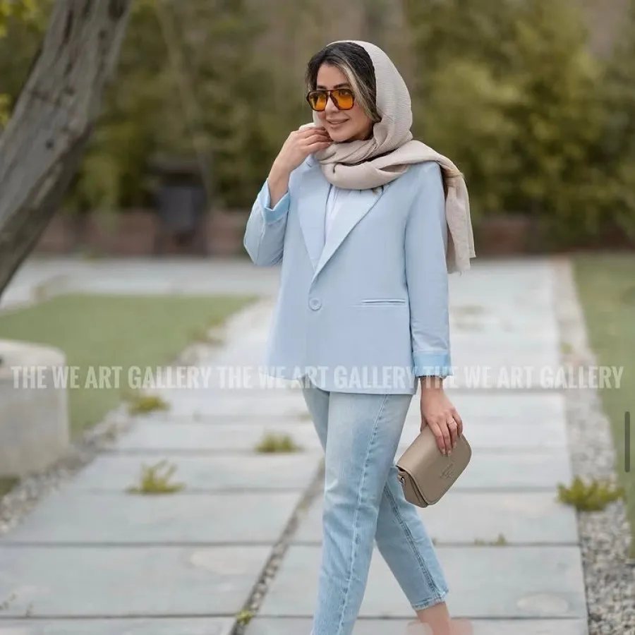 کت مزون معروف