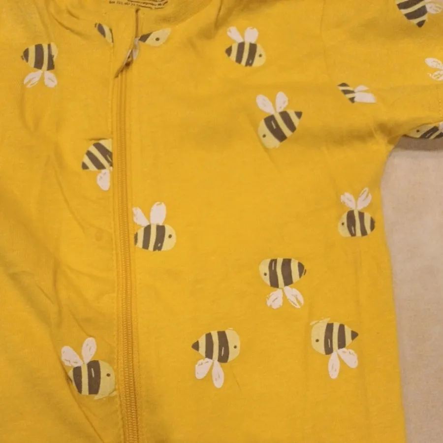 لباس نوزادی سرهمی