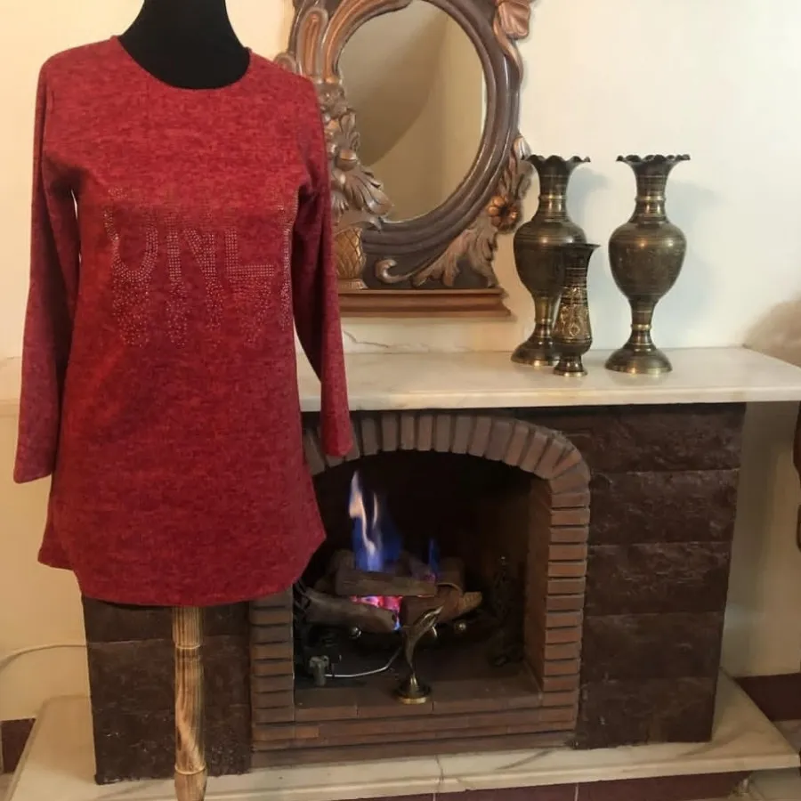 بلوز آنغوره