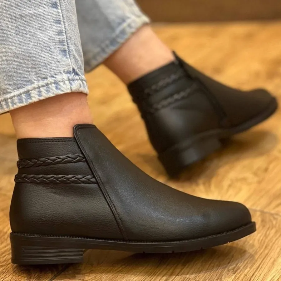 نیم بوت جدید