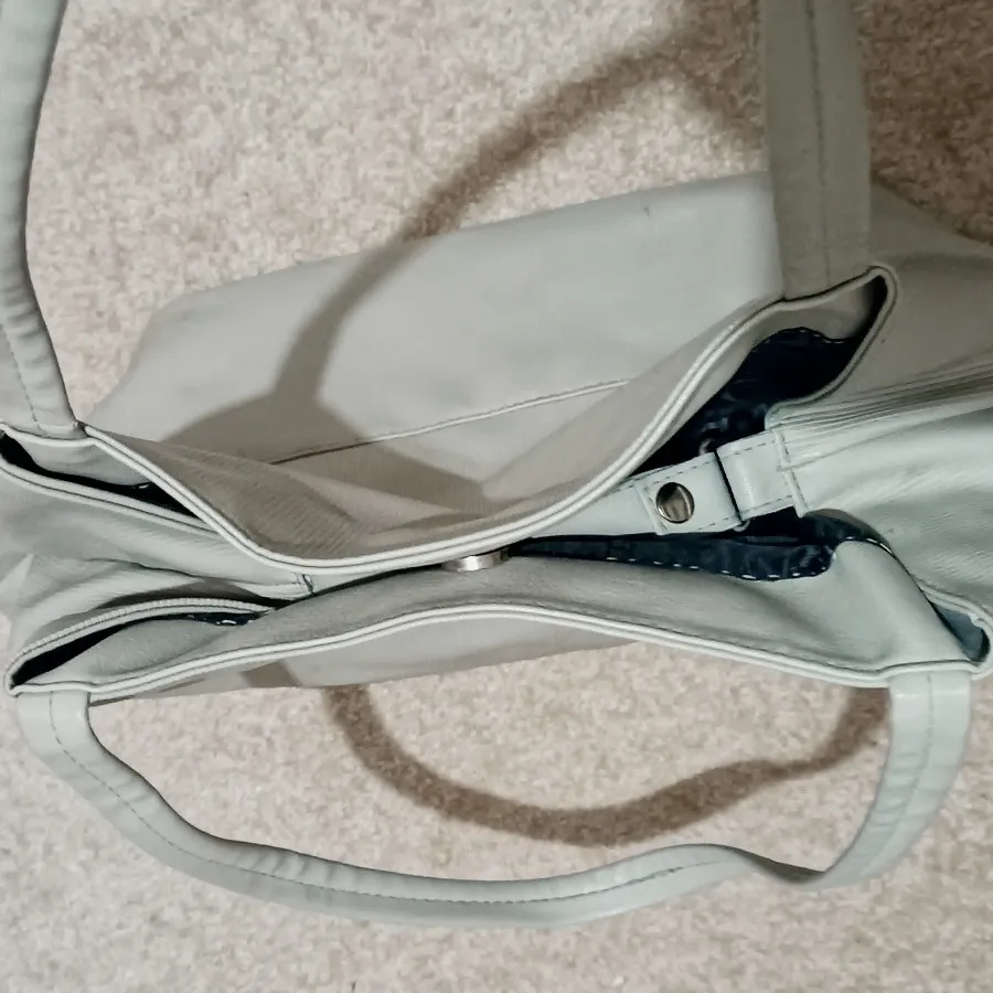 کیف بزرگ طوسی