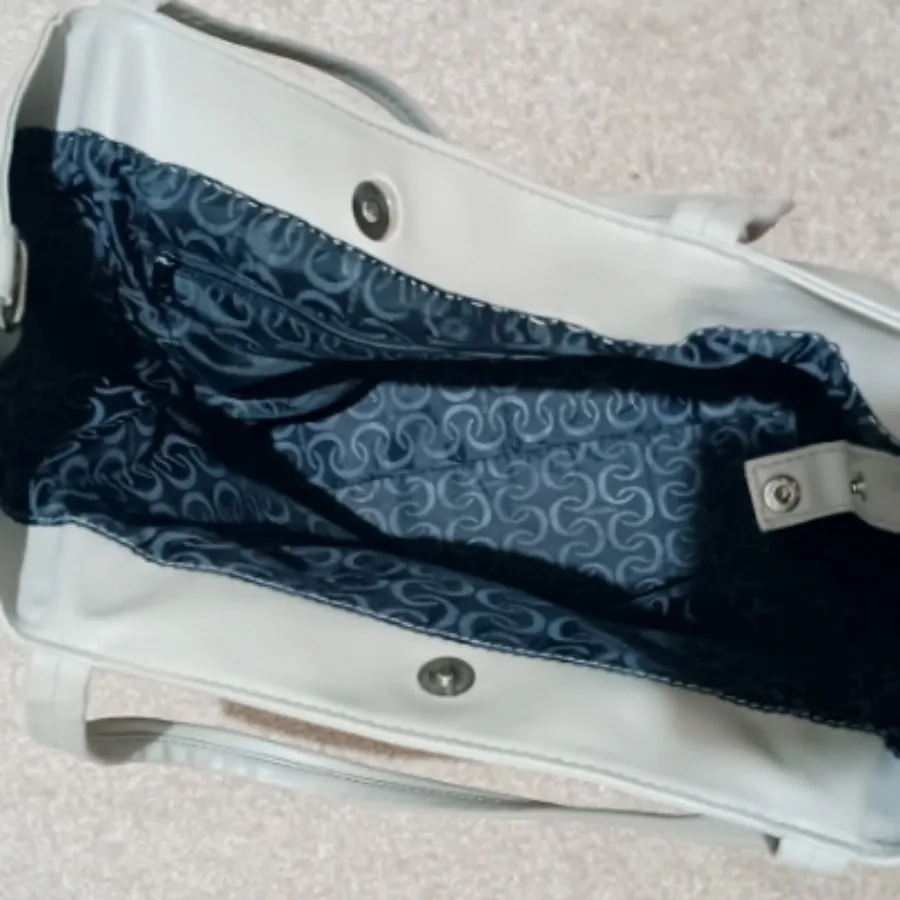 کیف بزرگ طوسی