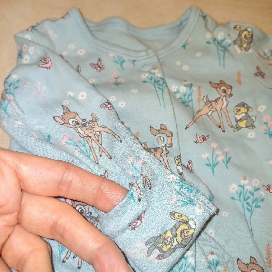 لباس نوزادی سرهمی