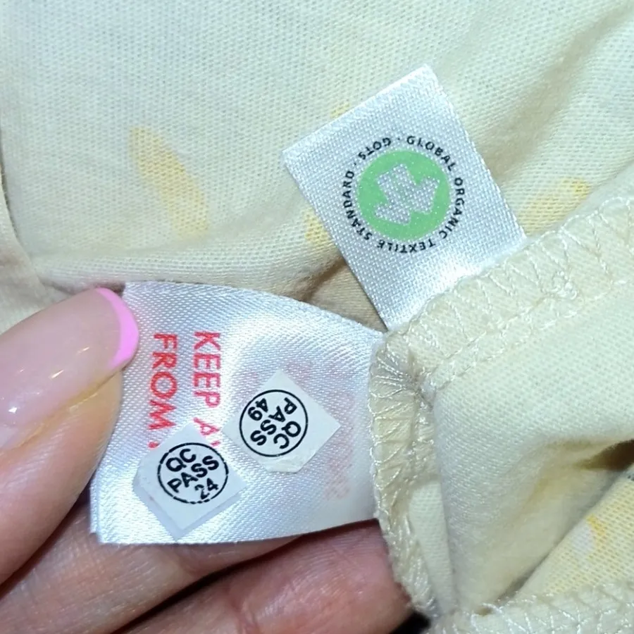 لباس نوزادی سرهمی