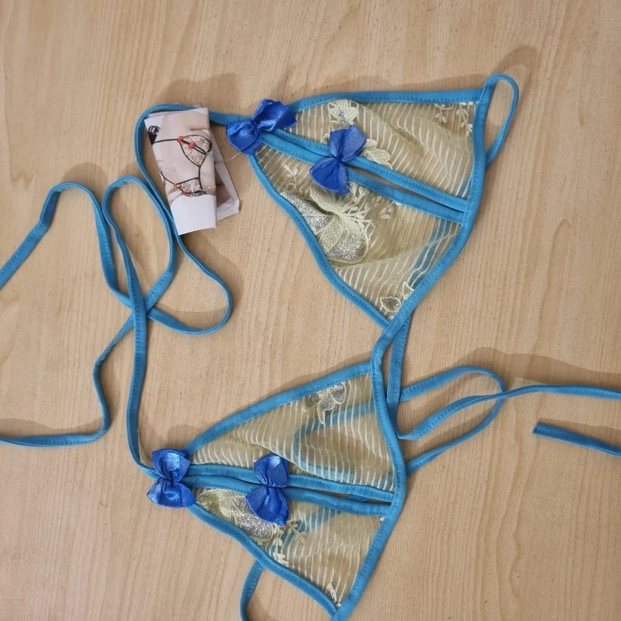 سوتین فانتزی