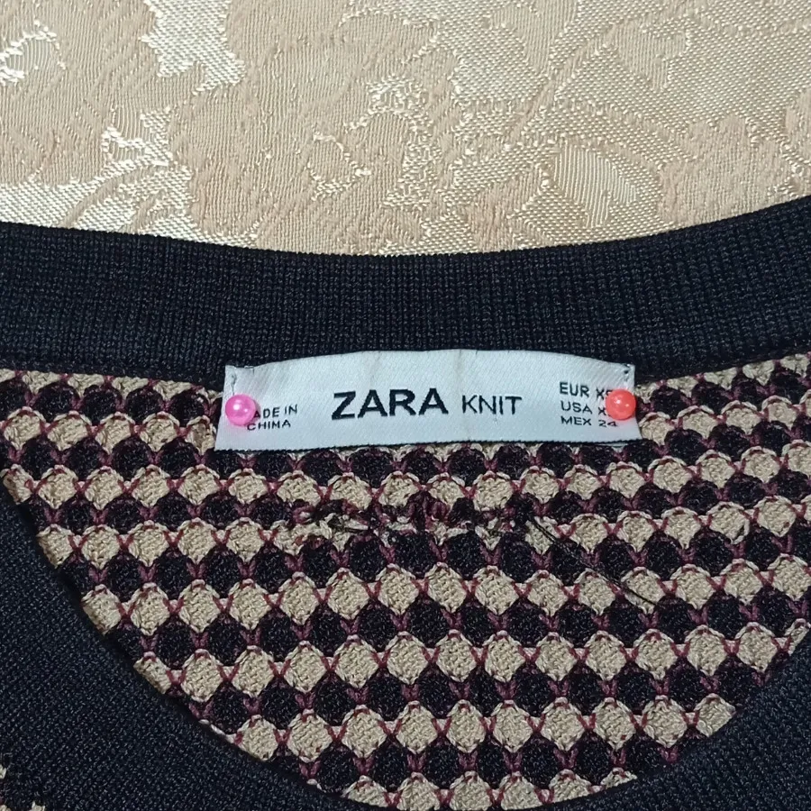 بلوز زنانه بافت کد: 405