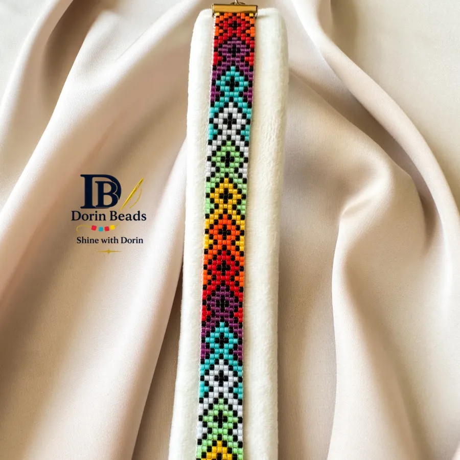 دستبند هفت نگاره