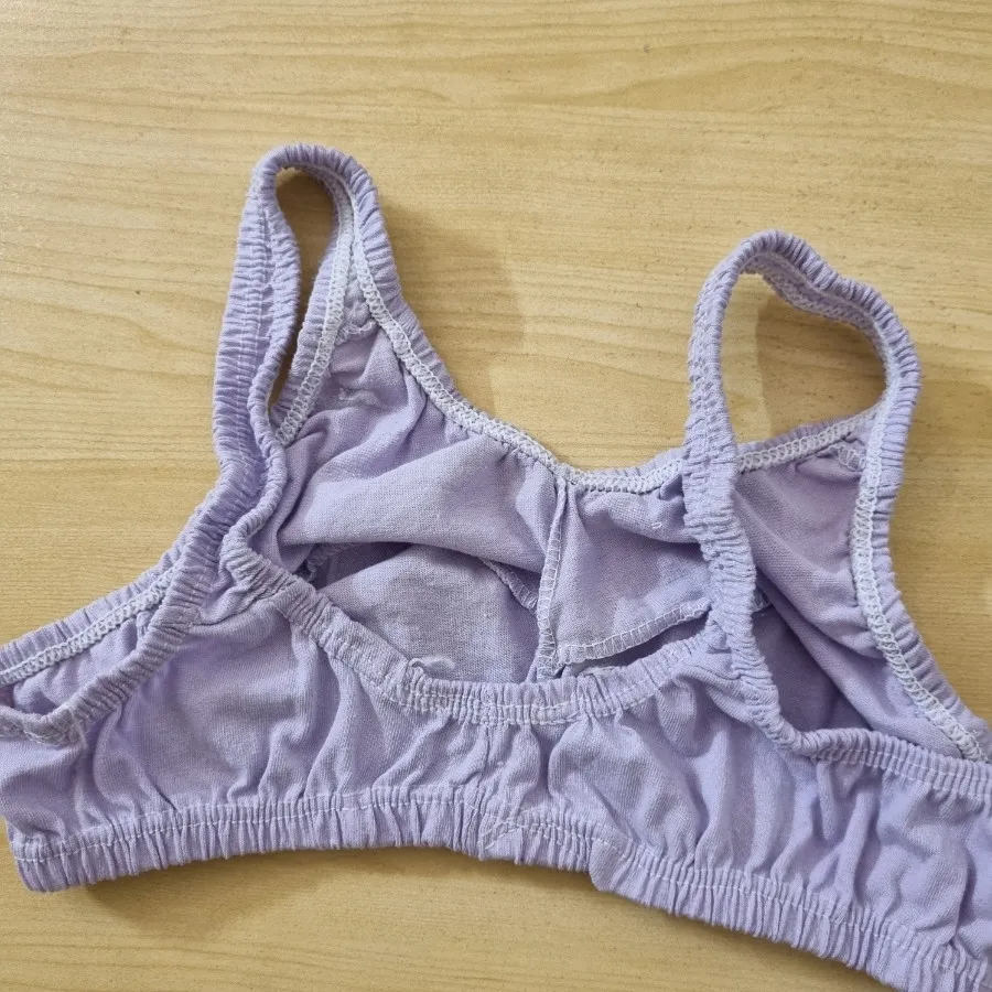 سوتین نخی 100 تومنی