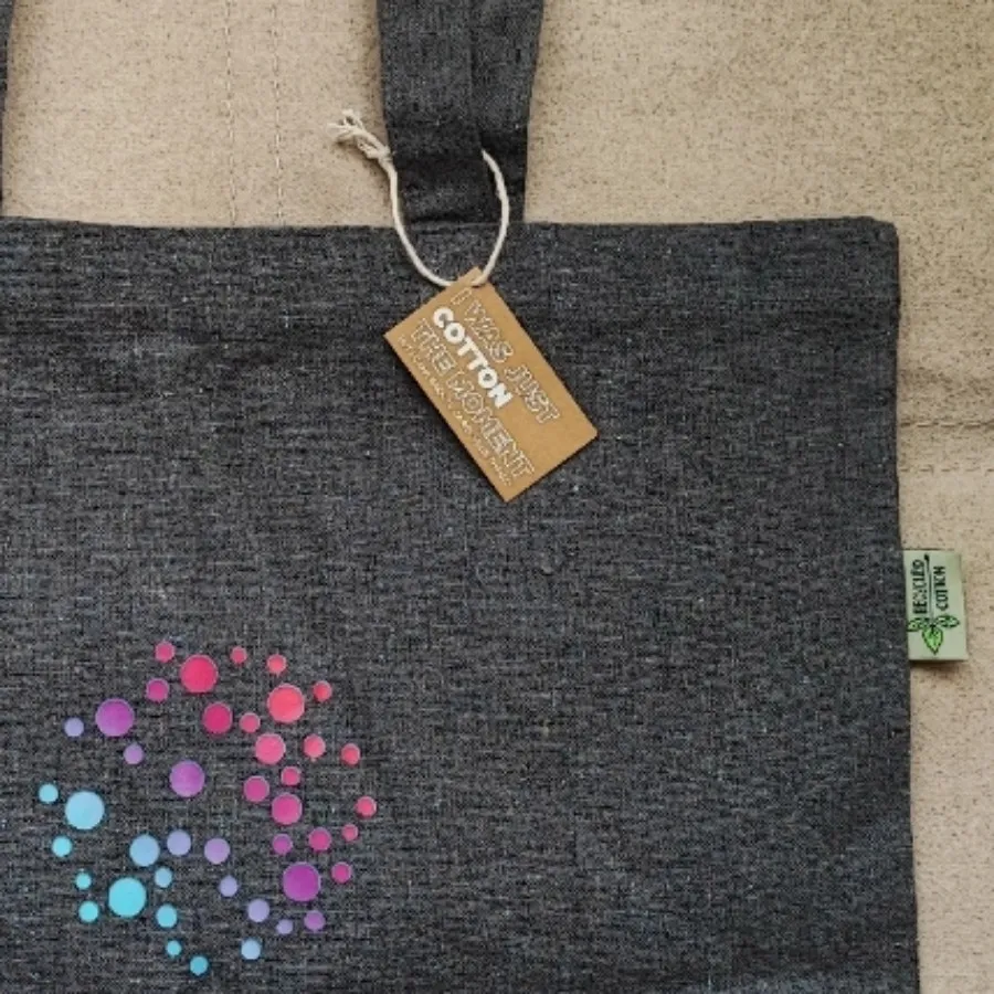 بگ ارگانیک سوغات امریکا