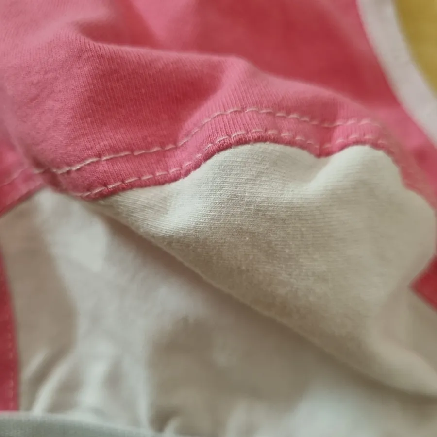 سوتین نخ کتان 100 تومنی