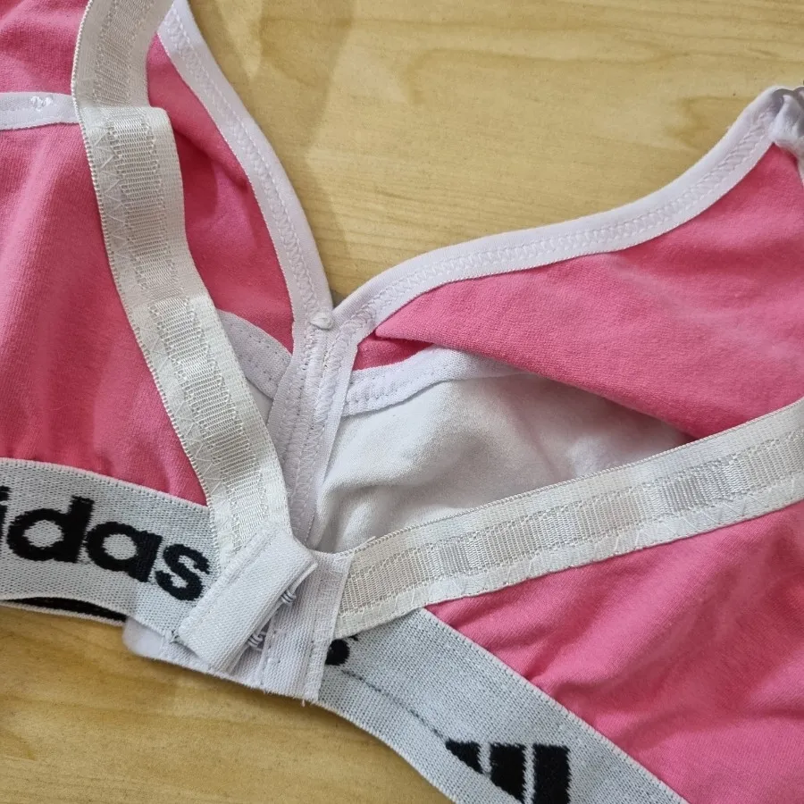 سوتین نخ کتان 100 تومنی