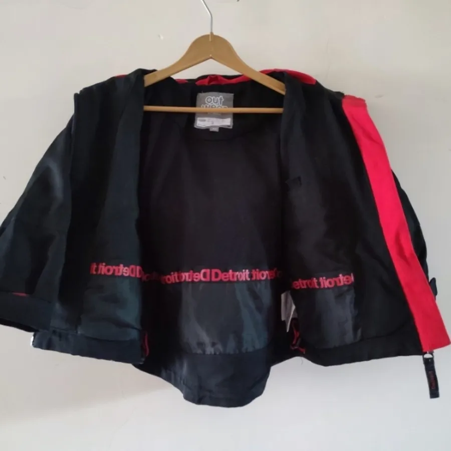 کاپشن زمستانه