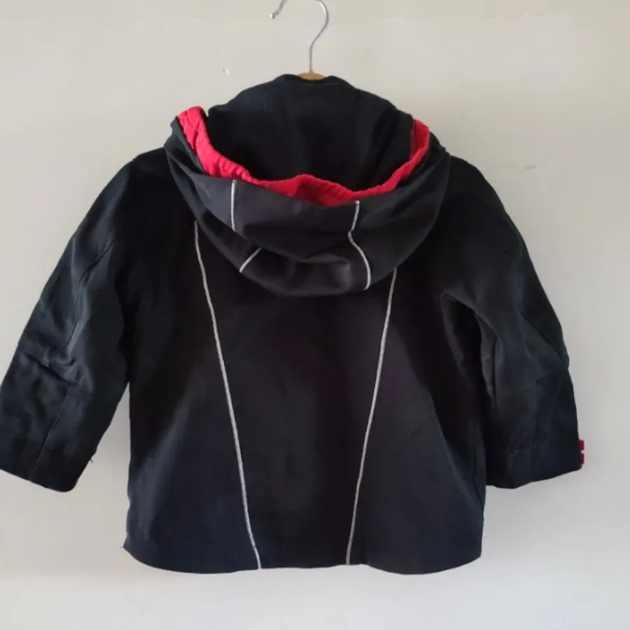 کاپشن زمستانه