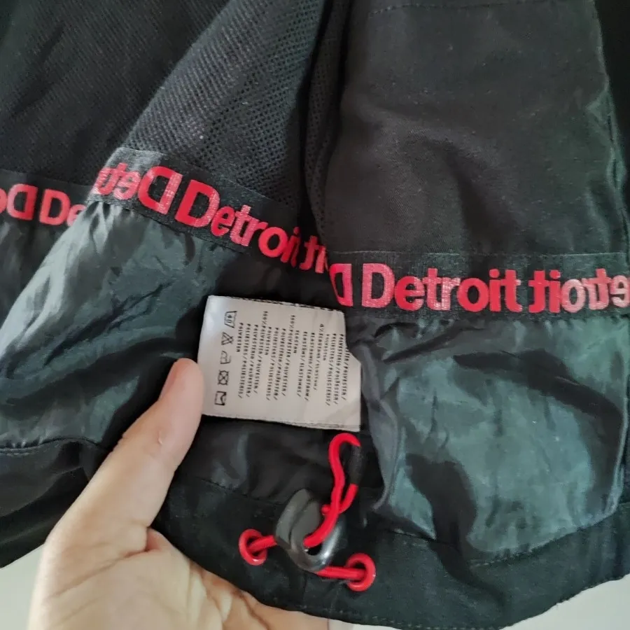 کاپشن زمستانه