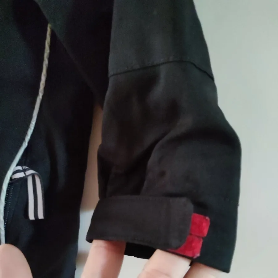 کاپشن زمستانه