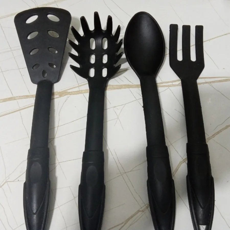 ست کفگیر ملاقه