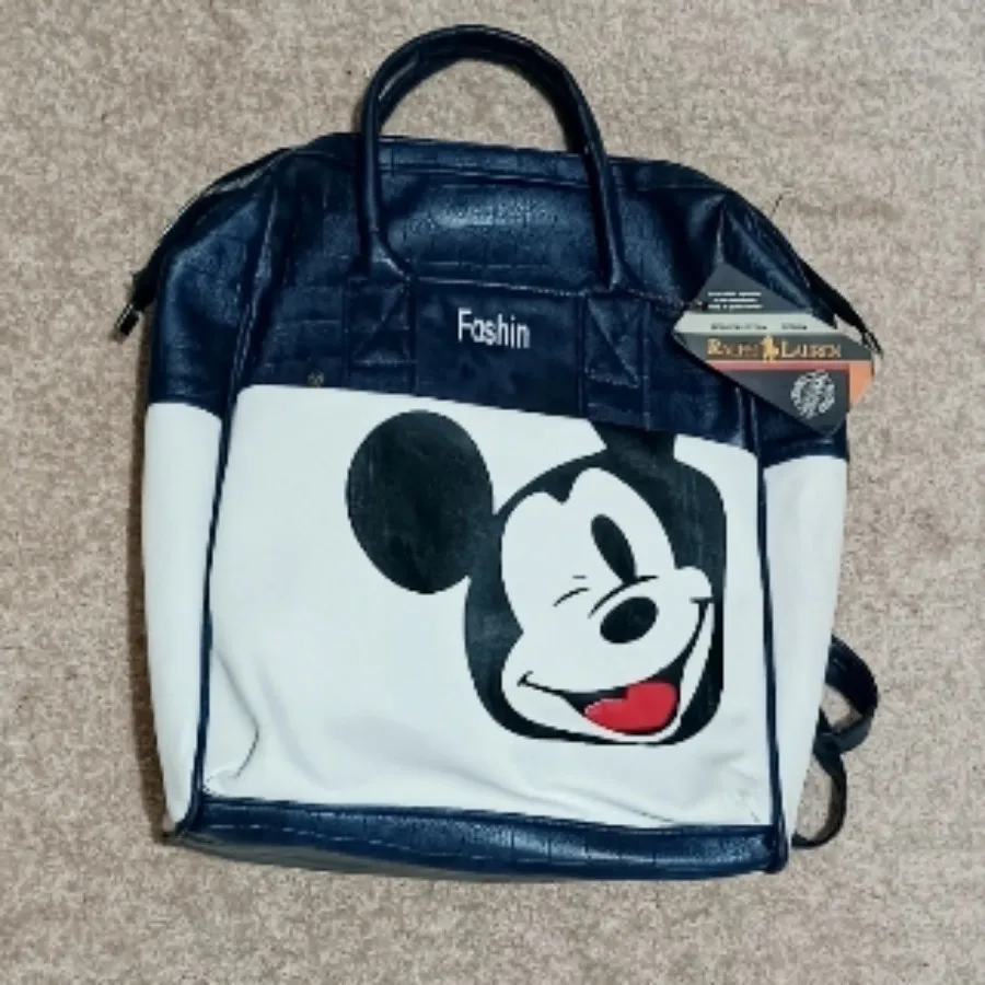 کیف بچگانه میکی موس