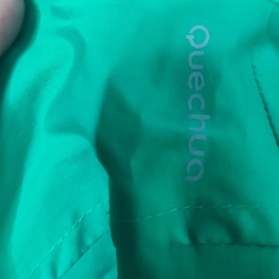 بادگیر کچوا فرانسوی