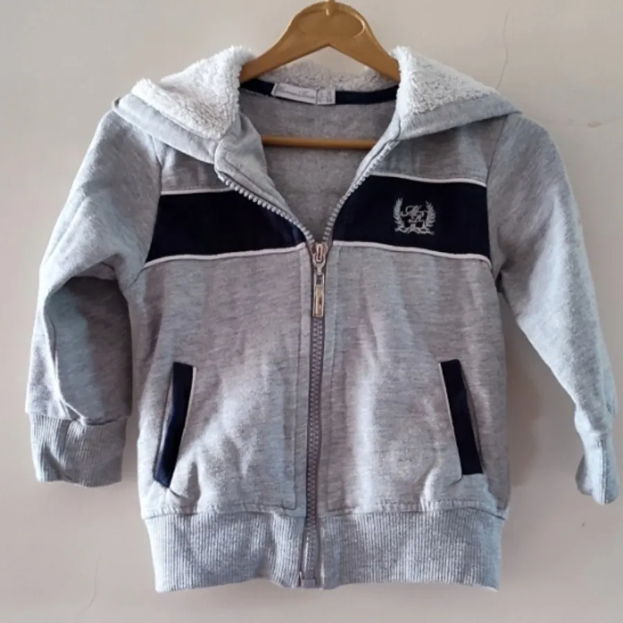 سویشرت ضخیم