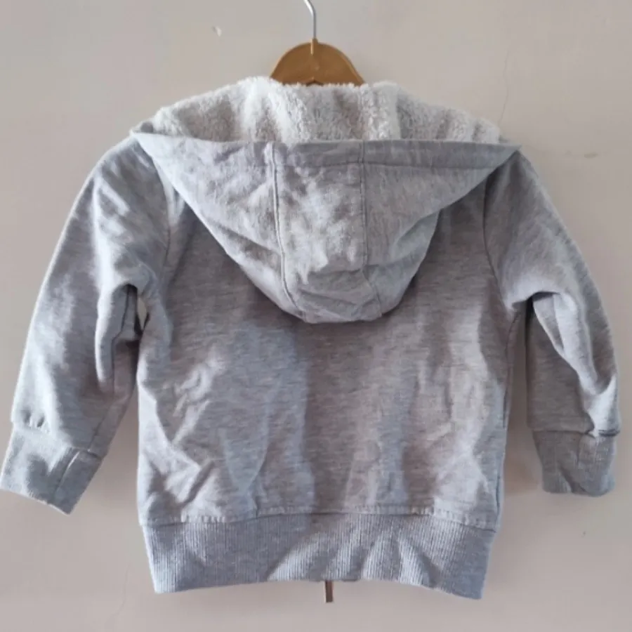 سویشرت ضخیم