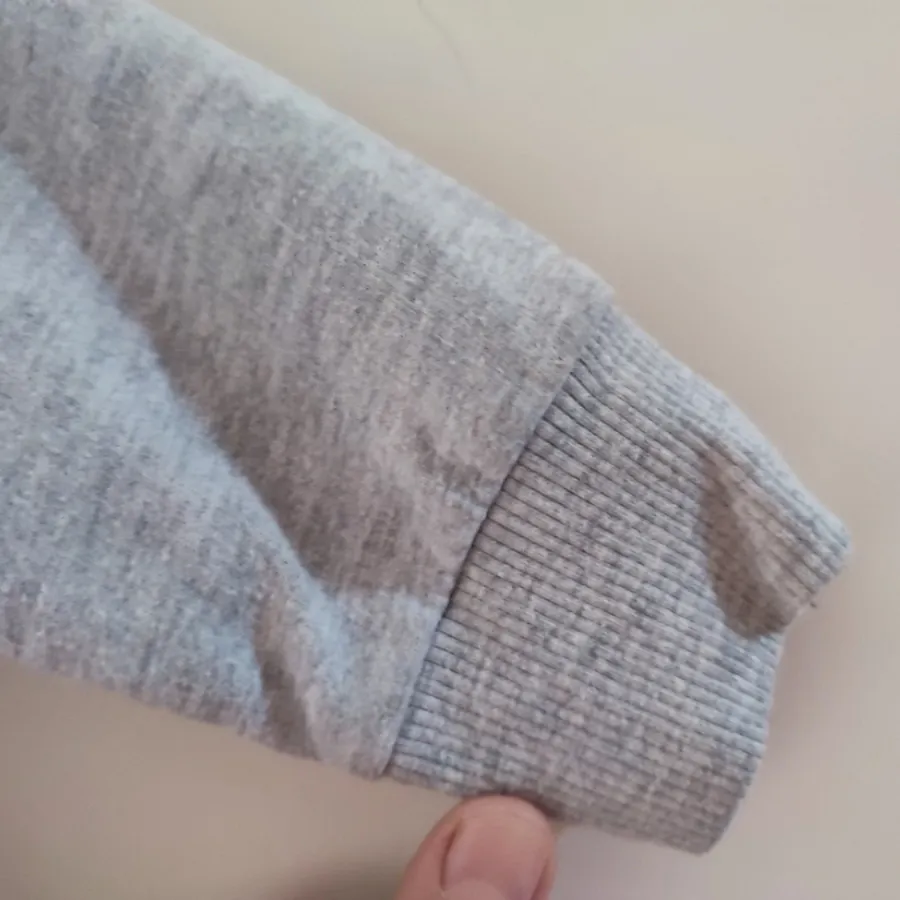 سویشرت ضخیم