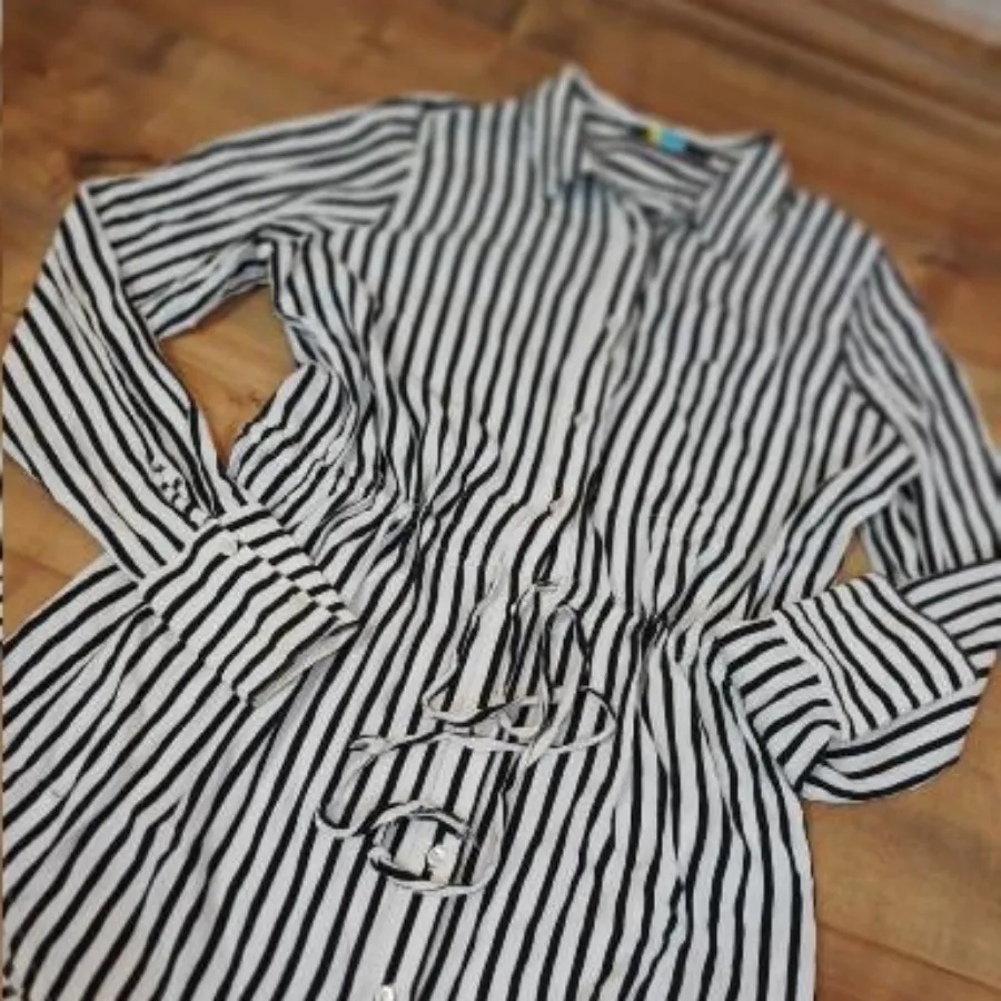 شومیز نخی زنانه اورجینال