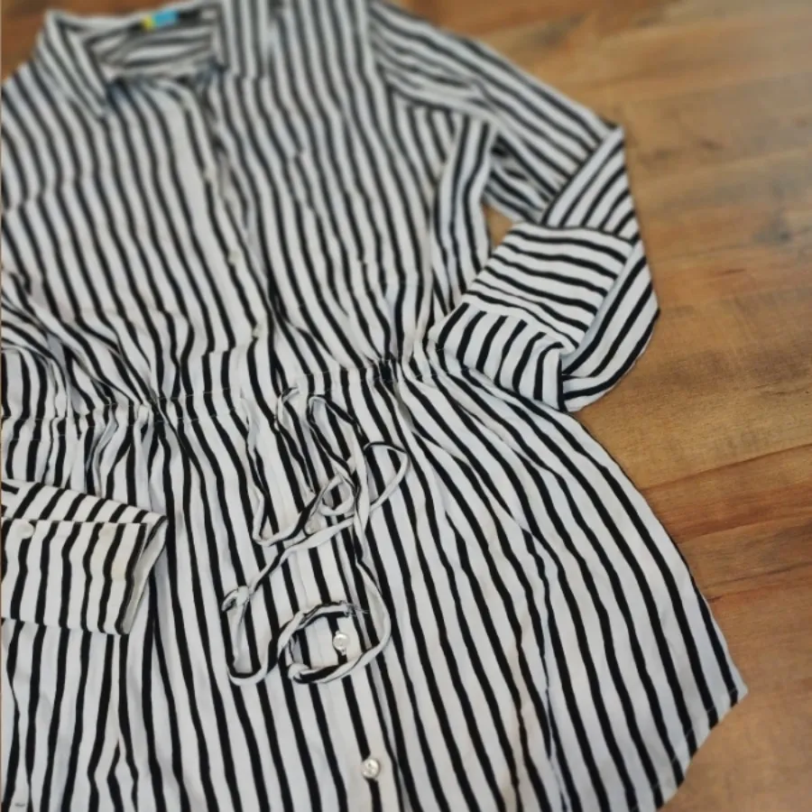 شومیز نخی زنانه اورجینال