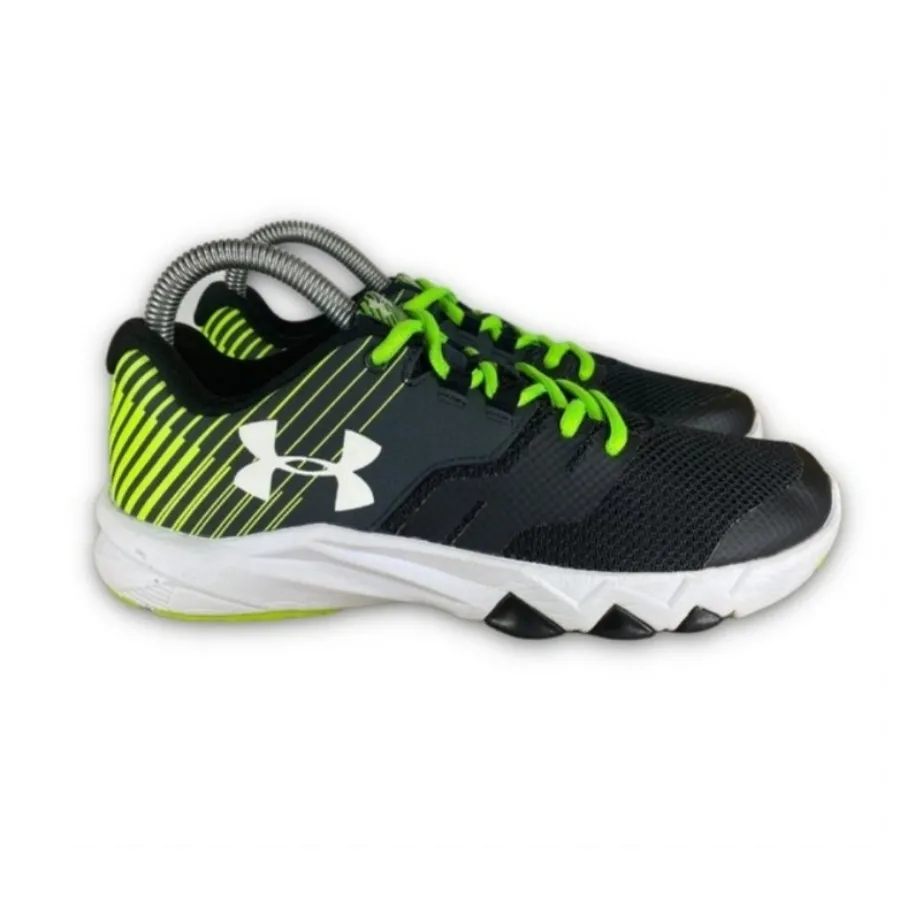 کتونی مارک اندر ارمور