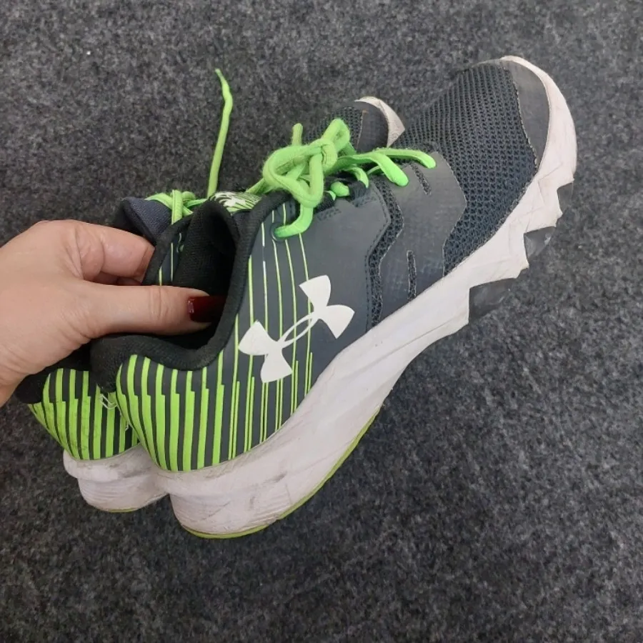 کتونی مارک اندر ارمور