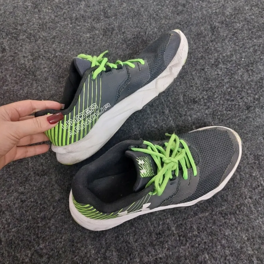 کتونی مارک اندر ارمور