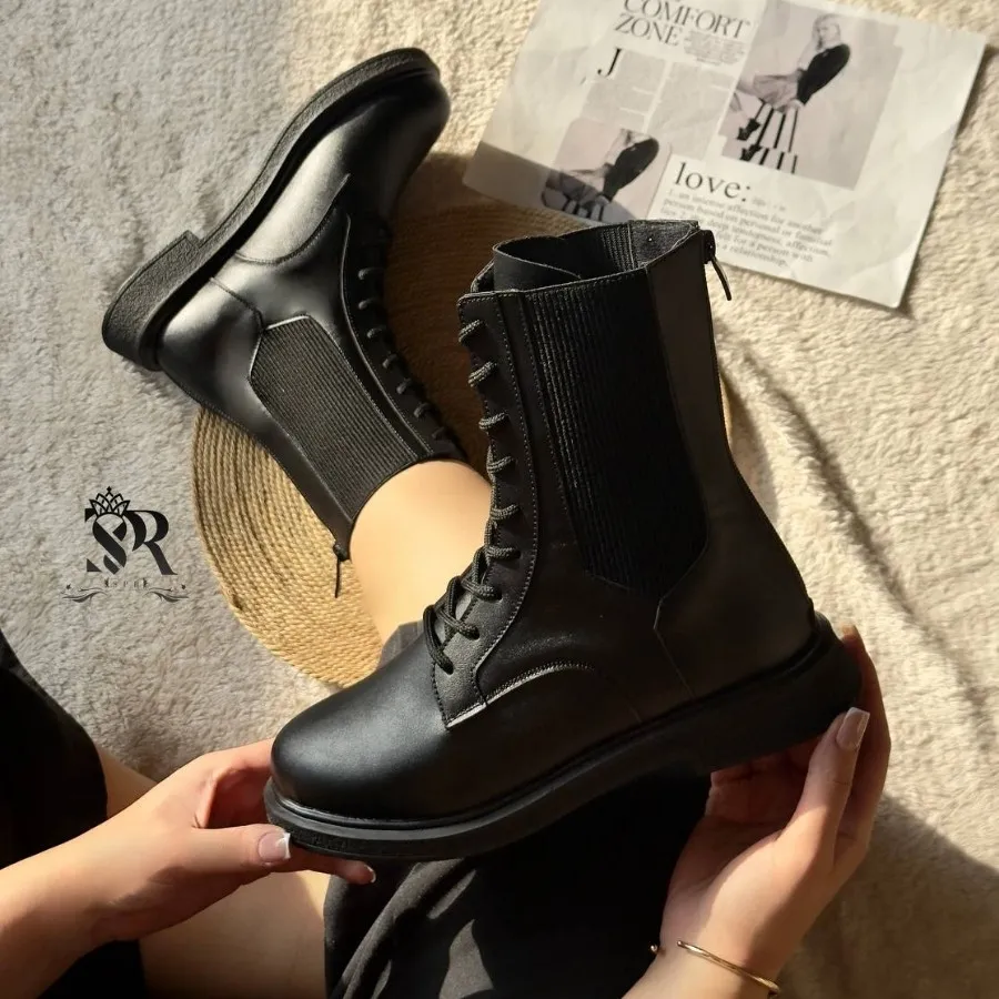 بوت زنانه و دخترانه