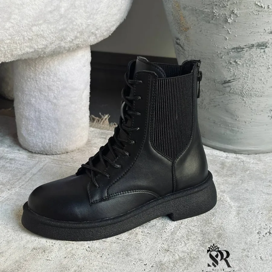 بوت زنانه و دخترانه