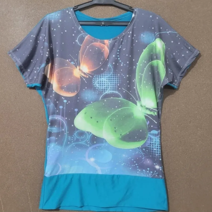 سه تا تیشرت