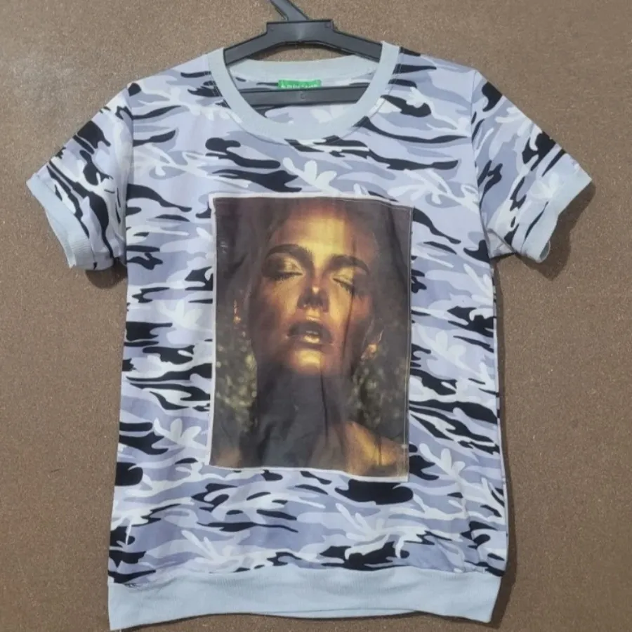 سه تا تیشرت