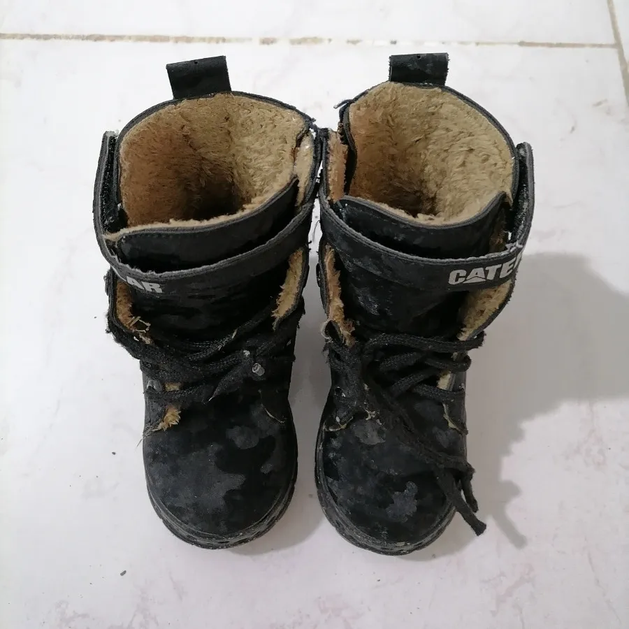 بوت دخترونه