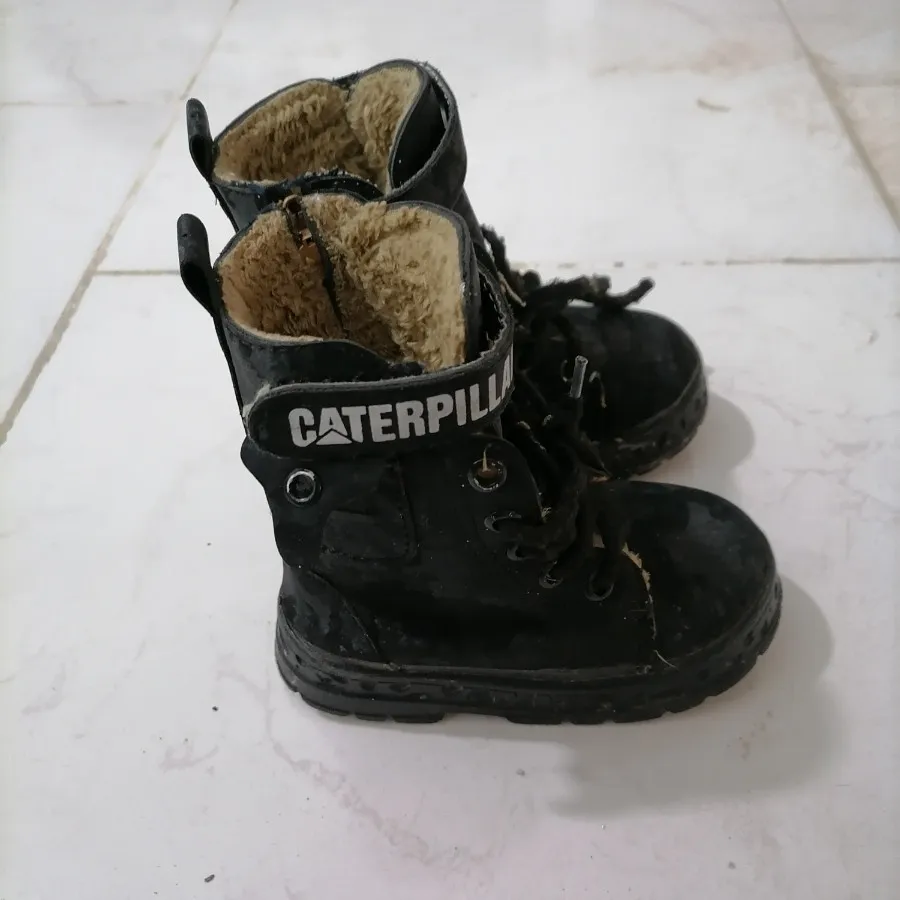 بوت دخترونه