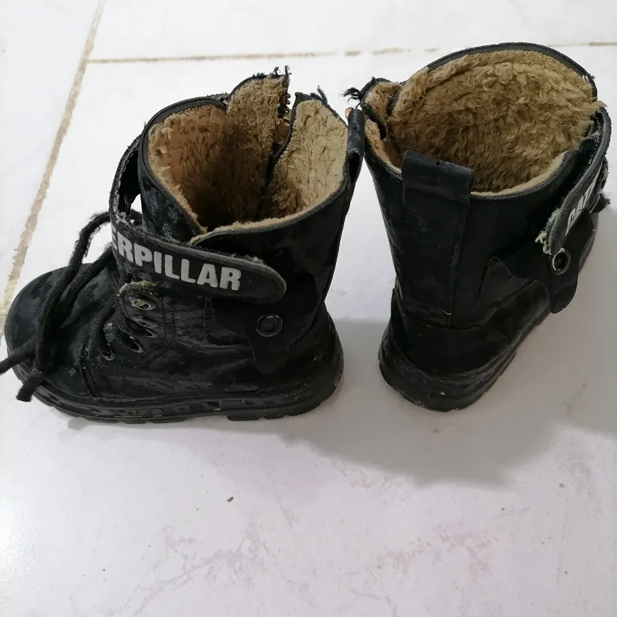 بوت دخترونه