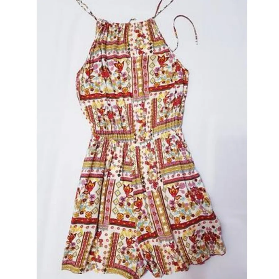 رامپر مارک h&m