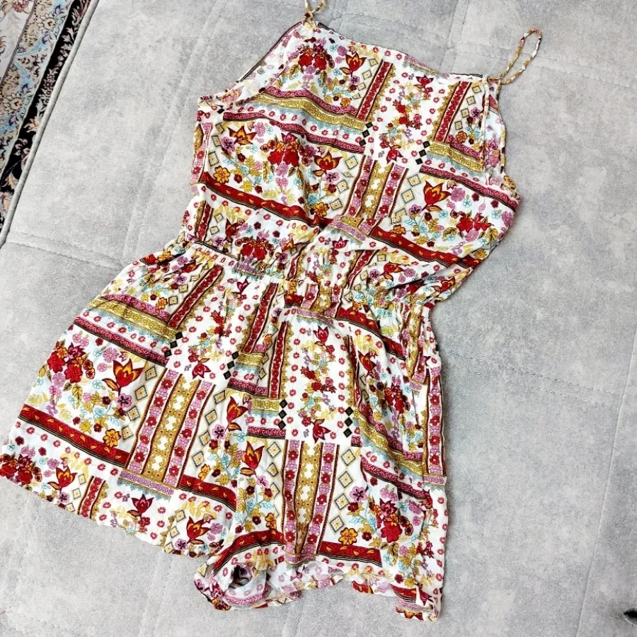 رامپر مارک h&m