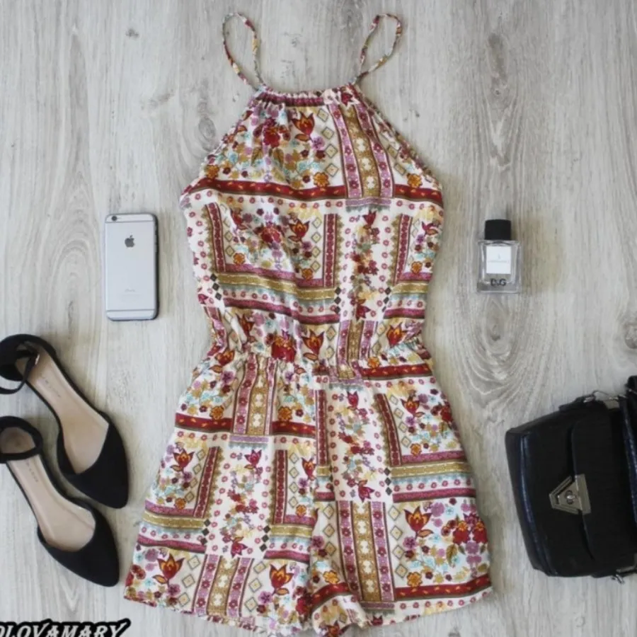 رامپر مارک h&m