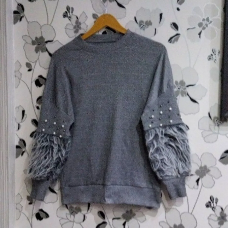 بلوز شیک مجلسی