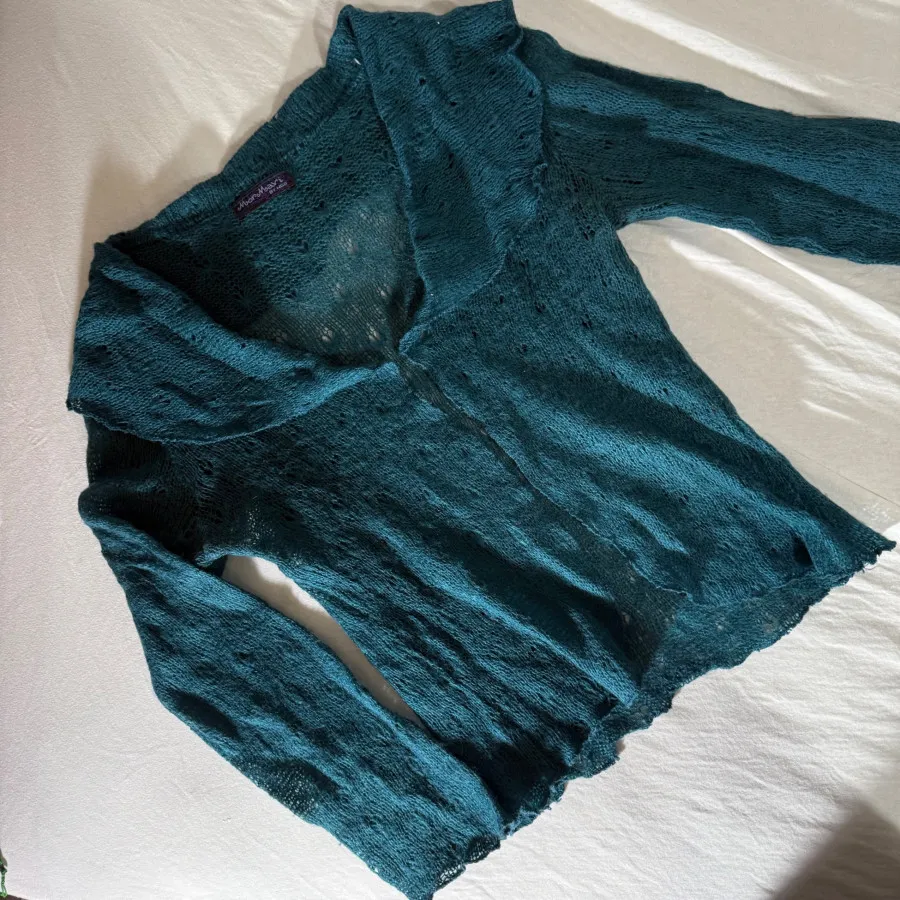 ژاکت رویی ظریف