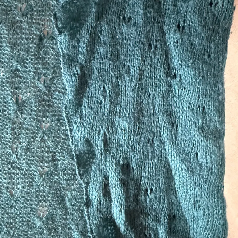 ژاکت رویی ظریف